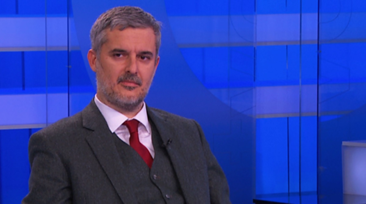 Raspudić: Ministar Božinović je izrekao neistinu o ugostiteljima