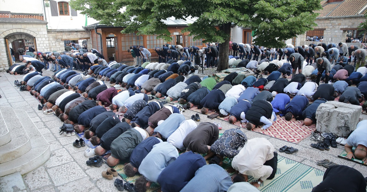 Reis Kavazović: Muslimani trebaju čuvati svoje susjede