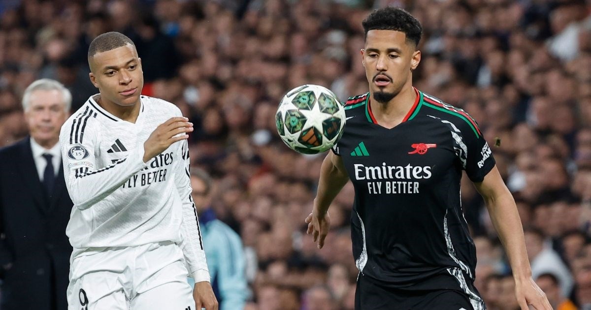 L'Equipe: Real stoperski problem rješava igračem od 100 milijuna eura