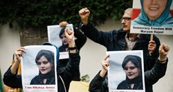 Prosvjednici u Iranu ljuti su na moralnu policiju. Evo tko su oni i što im je zadatak