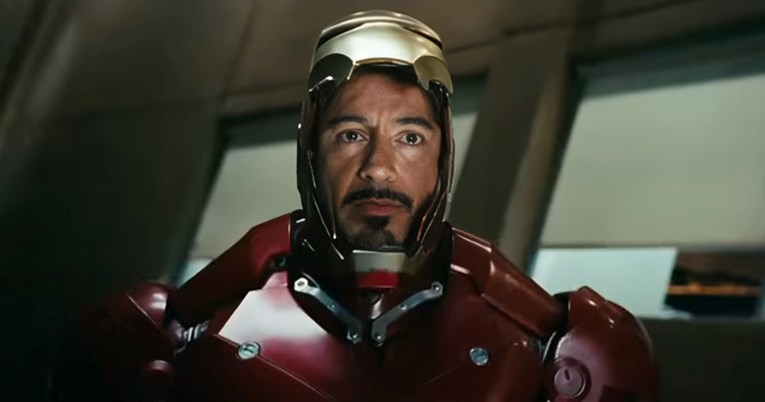 Robert Downey Jr. otkrio bi li opet glumio u svojoj najpoznatijoj ulozi