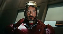 Robert Downey Jr. otkrio bi li opet glumio u svojoj najpoznatijoj ulozi