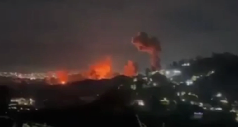 Ministar: U američkom napadu na Venezuelu ubijeno je 100 ljudi, većina hladnokrvno