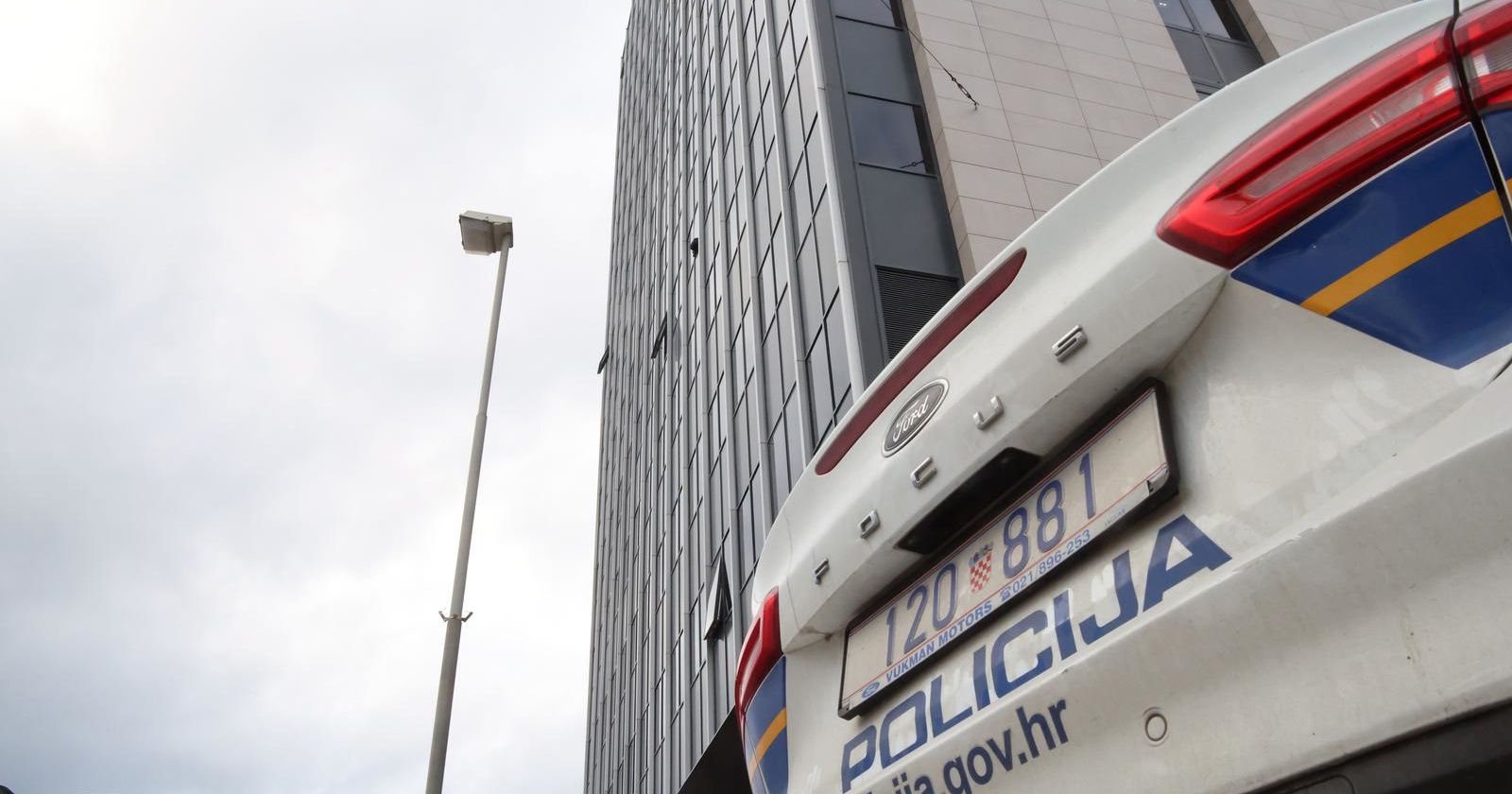 Direktor iz Splita prevario Dubrovčane za više od 43.000 eura