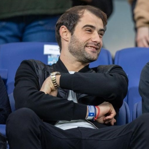 Vraća li Osijek legendarnog kapetana? "Zekić je rekao da bi me vratio u klub, ali..."