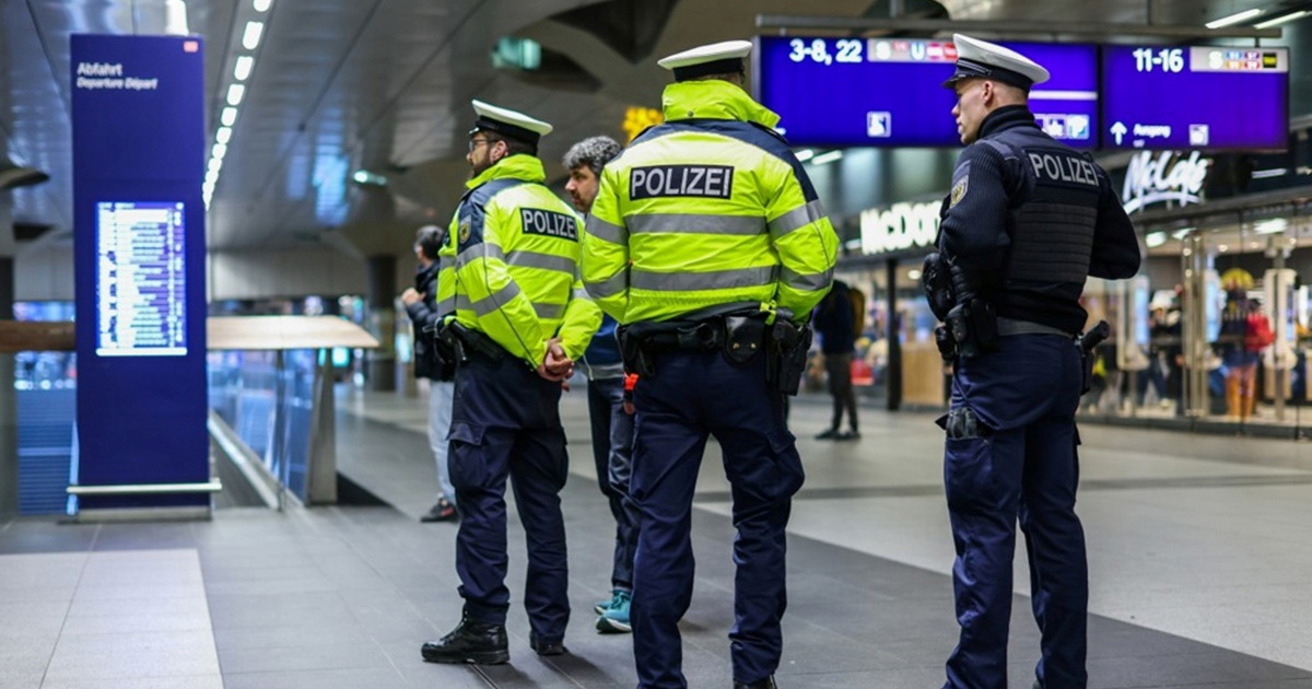 U Njemačkoj uhićen Ukrajinac osumnjičen za špijunažu za Rusiju