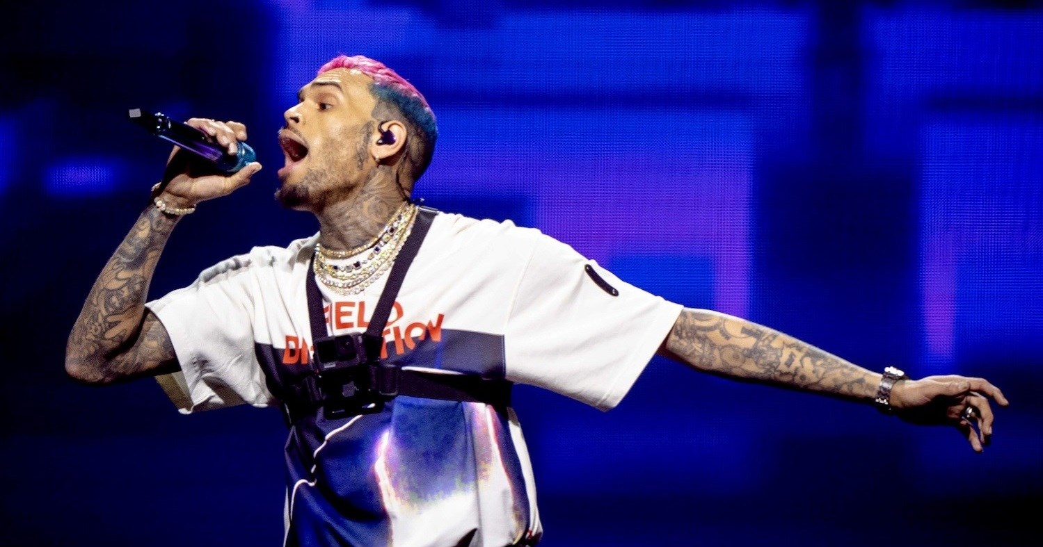 Chris Brown pušten na uvjetnu, mora platiti 5 milijuna funti jamčevine