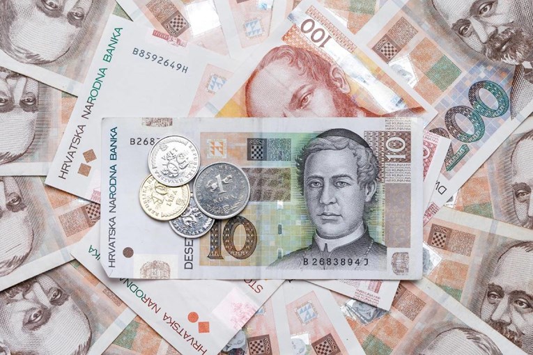 HNB: I dalje kruže milijarde kuna, evo koliko ih se više ne može zamijeniti za eure 