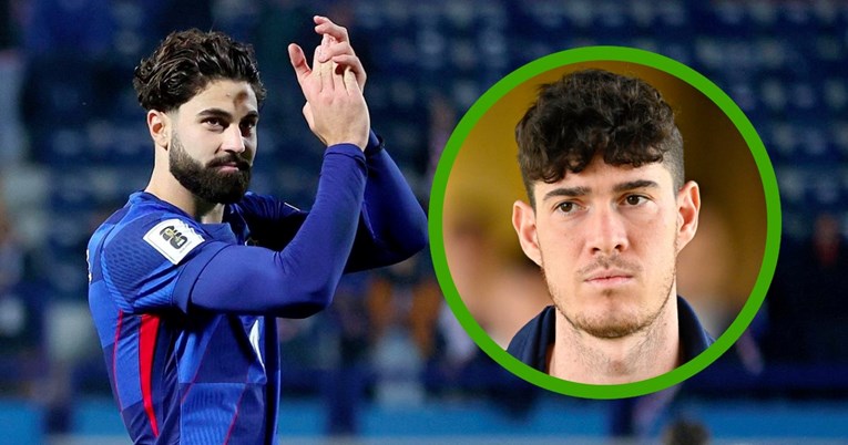 Branič od 80 milijuna eura: Divim se Gvardiolu