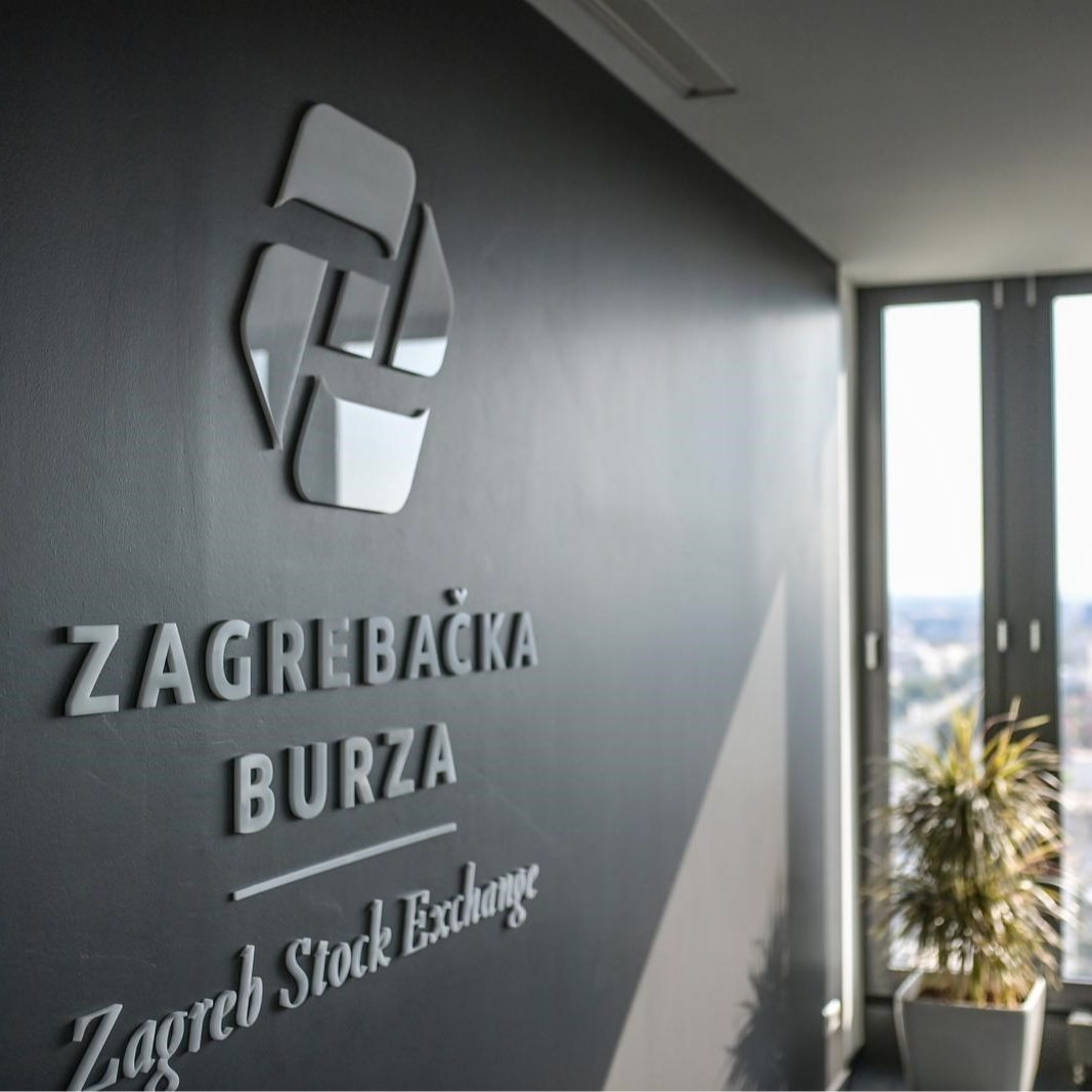 Crobex porastao 7. tjedan zaredom, Crobex10 dosegnuo rekordnu razinu