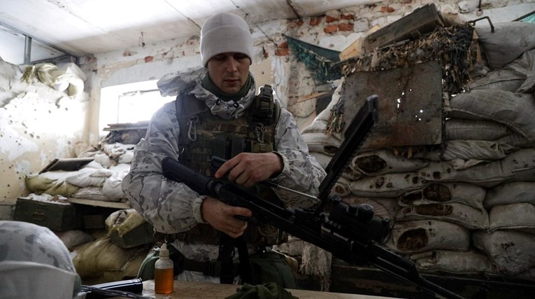 New York Times: Amerika streljivo za Ukrajinu kupuje i u Srbiji