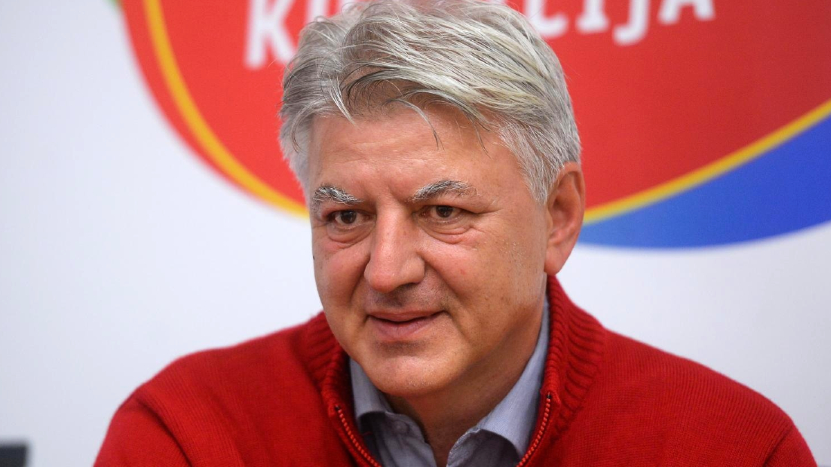 Komadina: Restart koalicija će izvući Hrvatsku iz gliba korupcije i klijentelizma
