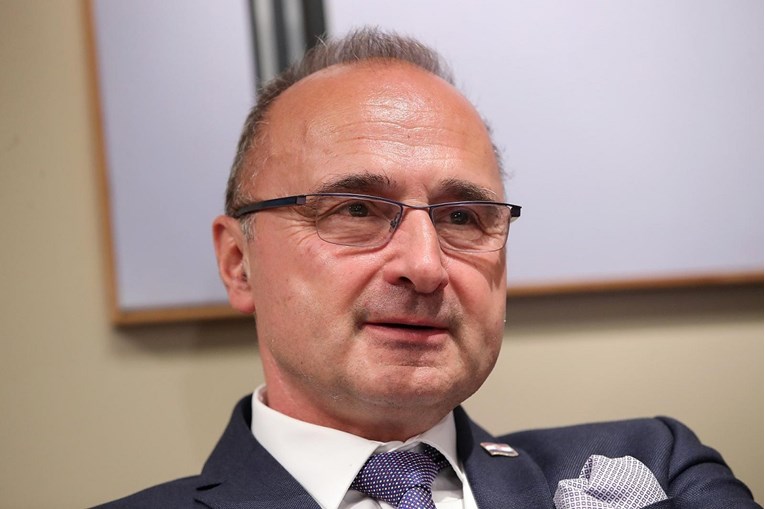 Grlić Radman posjetio Italiju i Vatikan, pričao o položaju Hrvata u BiH