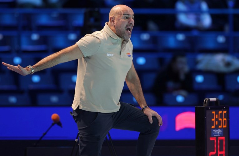 Hrvatskoj slijedi najvažnija utakmica. Tucak: Idemo kao da je pitanje života i smrti