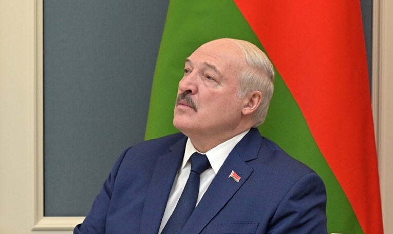 Lukašenko: Odlazak zapadnih firmi otvorio nam je prostor, sankcije su prilika