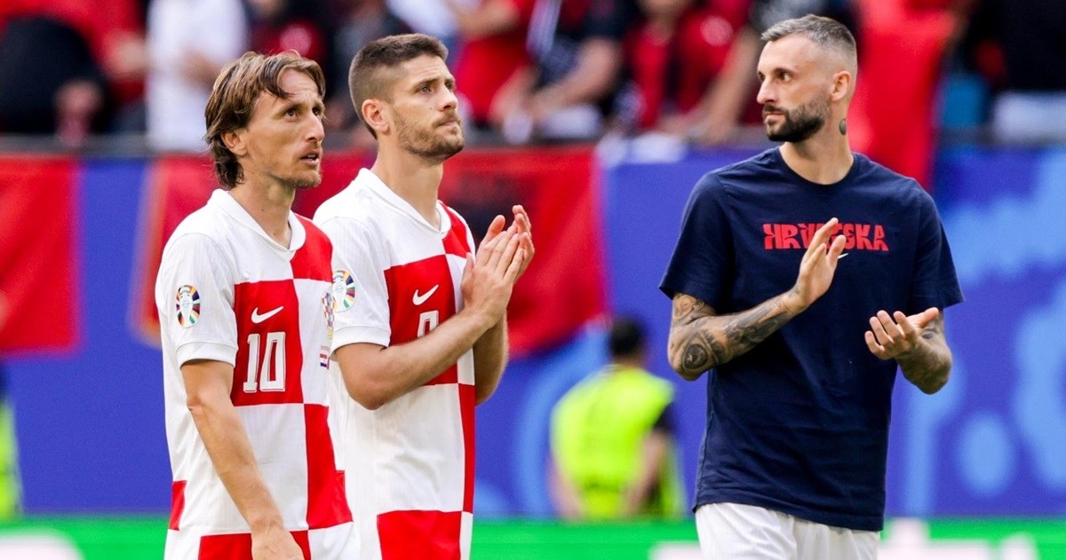 Stranci o Hrvatskoj: Najsretnija reprezentacija ikad