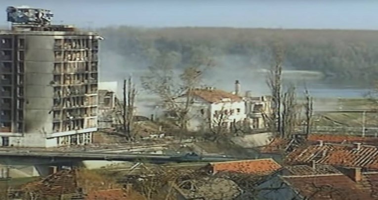Prije 30 godina Vukovar je pretvoren u ruševinu: "JNA je pogriješila u planiranju"