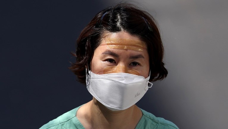 U Južnoj Koreji je manje od 50 novozaraženih, prvi put još od veljače