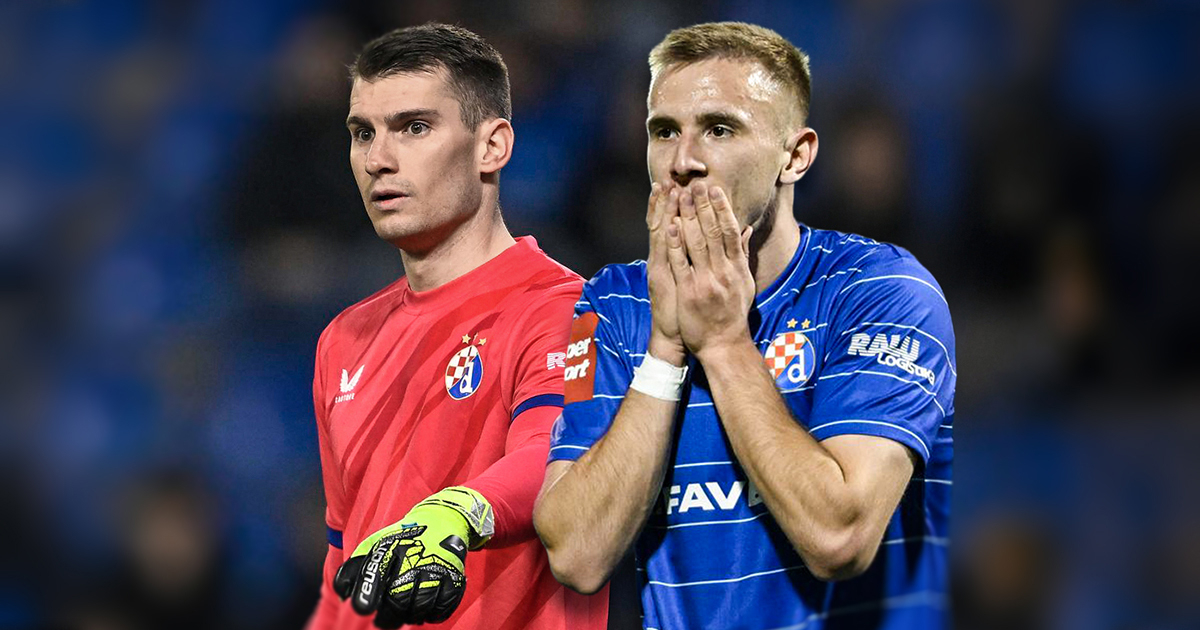 Dinamo nema vremena. Mora pod hitno riješiti dvije pozicije u ekipi