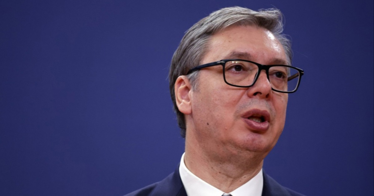 Patrijarh Porfirije osuđen za uznemiravanje svećenika. Vučić: Sramotna presuda