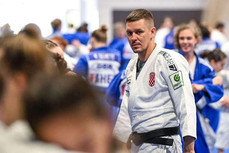 Buduće europske judaške zvijezde dolaze se dokazati u Poreč