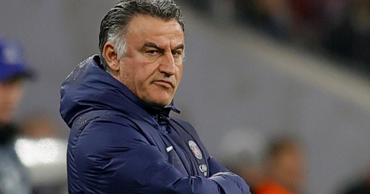 Trener PSG-a nakon poraza: Neki igrači vidjeli su se jednom ili dvaput