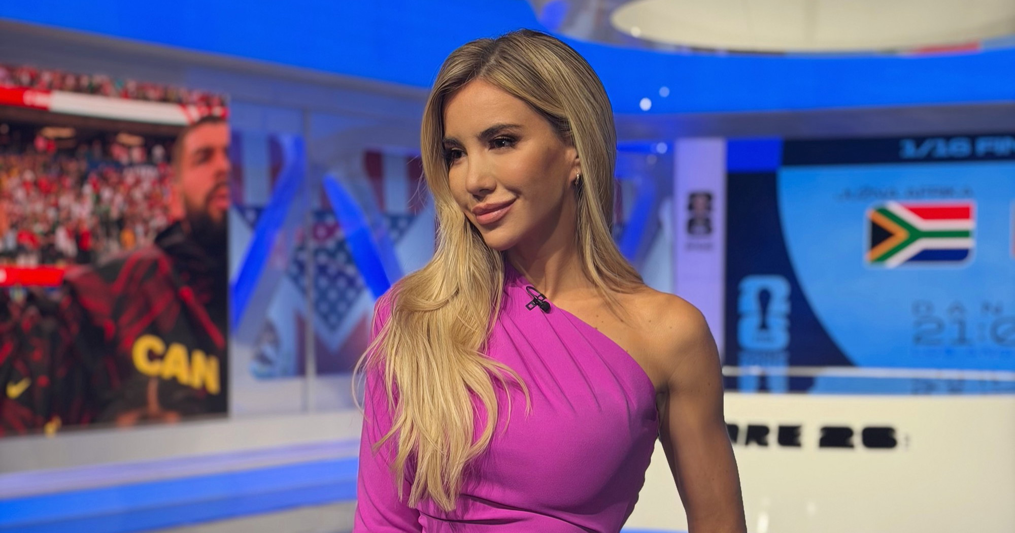 Valentina Miletić otkrila što radi u pauzi od snimanja: "Dan 30. bez sna"