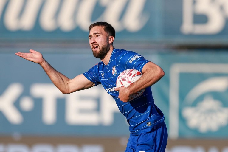 Francuzi: Tri ugledna kluba žele Belju. Problem je što se iskazao samo u SHNL-u