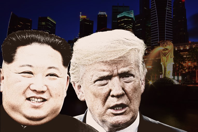 Zašto je upravo Singapur odabran za susret Trumpa i Kim Jong-una?