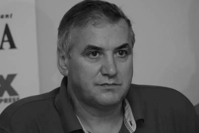 Preminuo je Goran Sukno (66), legendarni hrvatski vaterpolist