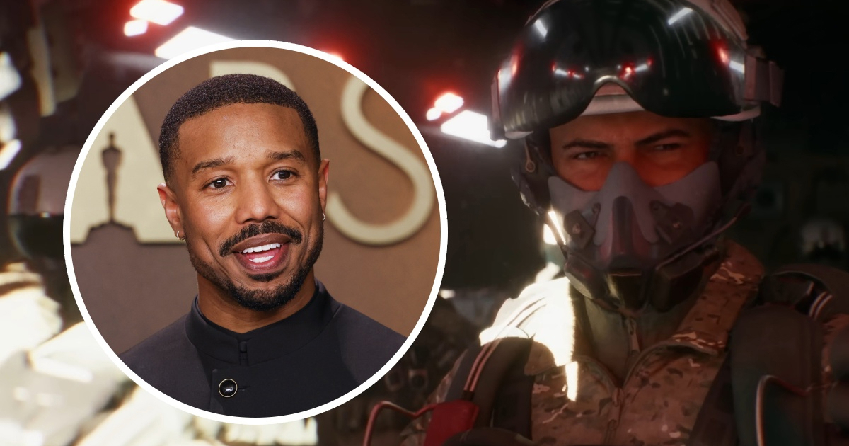 Michael B. Jordan radi na adaptaciji jedne od najuspješnijih videoigara 2025.