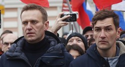 Brat Alekseja Navalnog i nekoliko njegovih pristaša u kućnom pritvoru