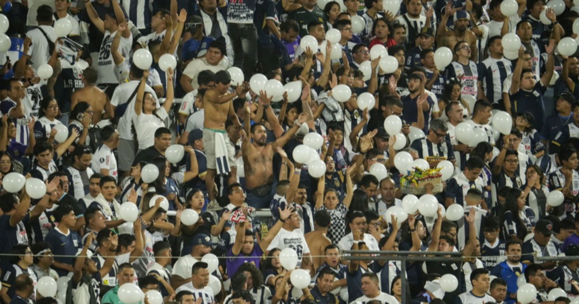 Najmanje jedna mrtva i 47 ozlijeđenih osoba na nogometnom stadionu u Peruu