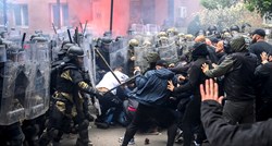 Lavrov o Kosovu: Sprema se velika eksplozija u centru Europe