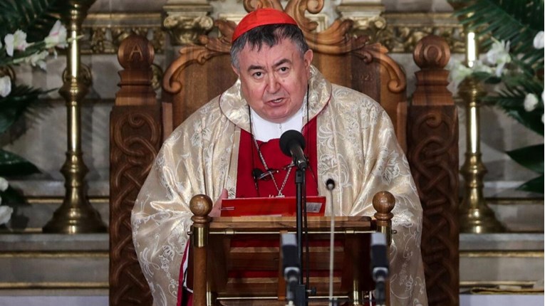 Biskup Puljić želi održati misu za Bleiburg u Sarajevu, najavljeni prosvjedi