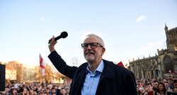 Jeremy Corbyn: Socijalist na čelu podijeljene stranke