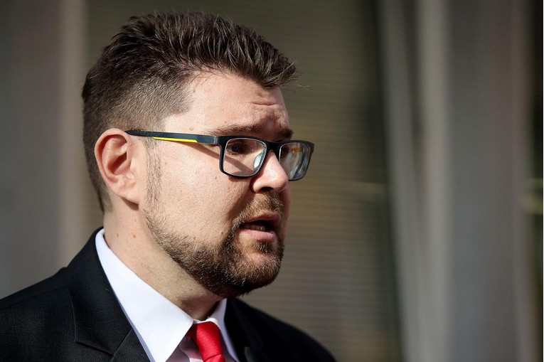 Grbin: Pred nama je kriza koja je neka vrsta izvanrednog stanja