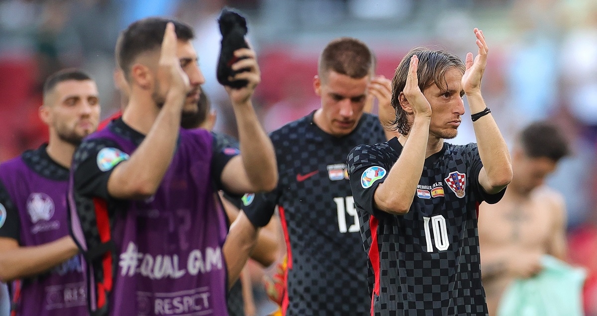 HNS je objavio uvjete pod kojima se može na utakmice hrvatske reprezentacije