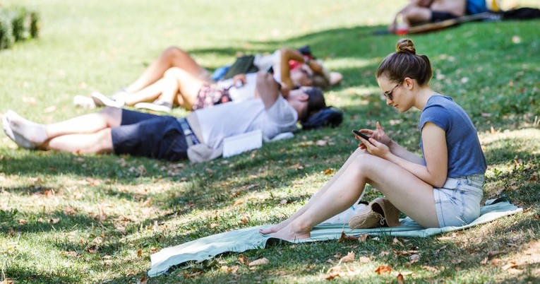 Temperature će danas rasti i do 38 stupnjeva, objavljena upozorenja na toplinski val