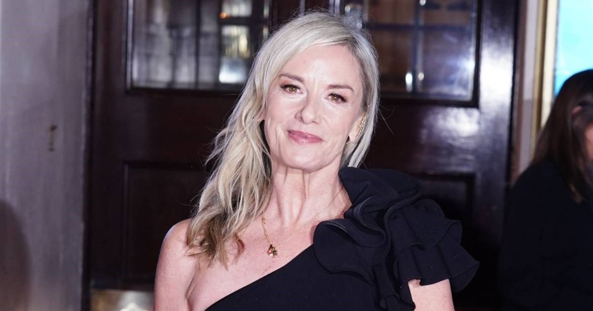 Glumica (54) objasnila zašto ne izlazi s muškarcima svojih godina