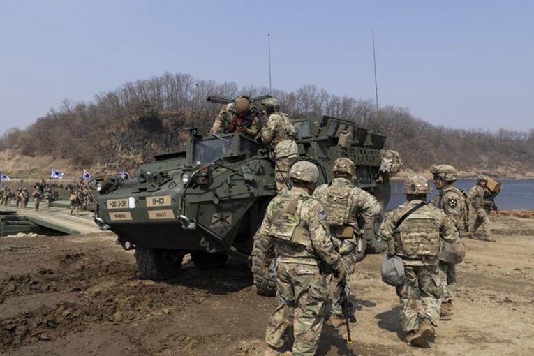 Pilot 36 sati bježao u Iranu. Spasila ga posebna obuka koja se temelji na 4 stupa