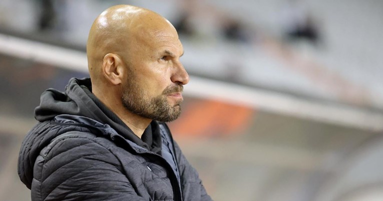 Novi problemi za Sopića i Osijek. Ozlijedila se dva igrača u prijateljskoj utakmici