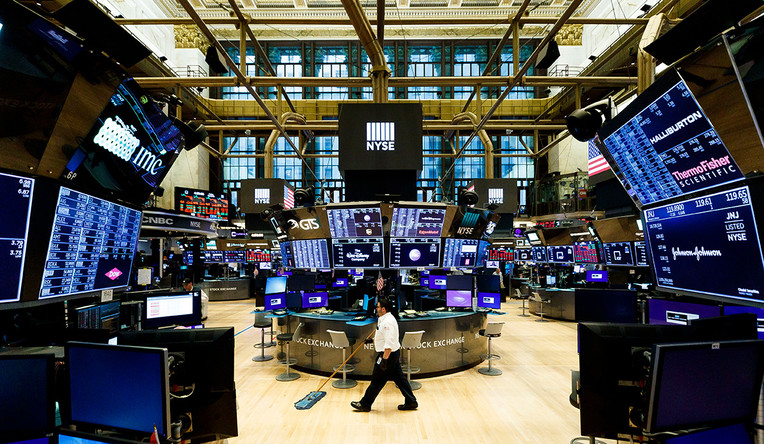 Na Wall Streetu oprez, S&P 500 indeks stagnirao