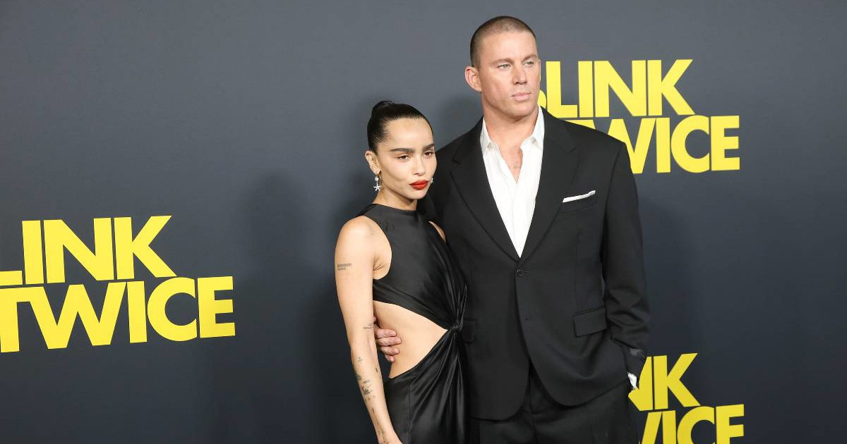 Mrežama kruži luda teorija: Vodi li Channing Tatum tajni profil s kojeg napada bivše?