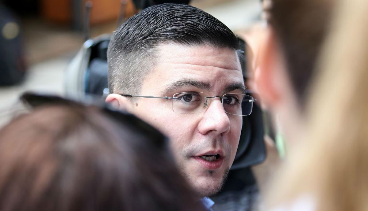 SDP-ovac Hajduković: Odlučivat će promili, ako me razumijete