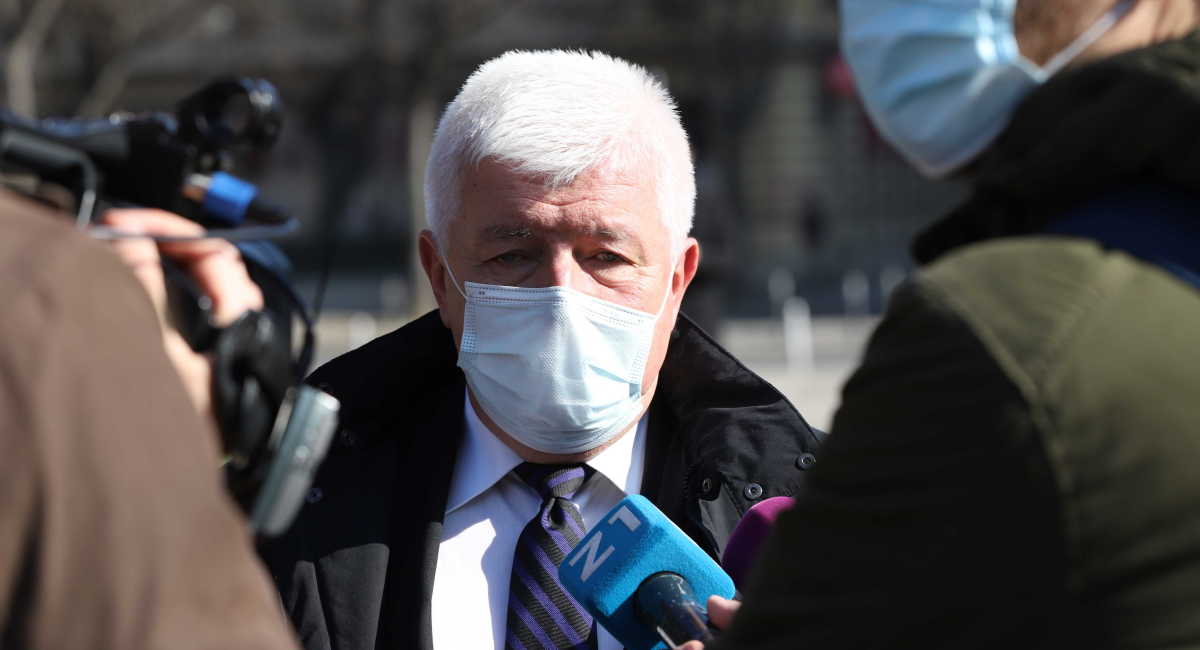 Šostar: Bandić je od Zagreba napravio europsku metropolu