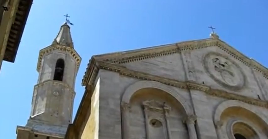 Talijanski grad utišao crkvena zvona, turisti se žalili da ne mogu spavati