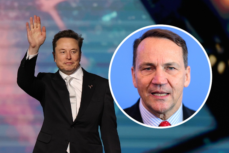 Poljski ministar Musku: Zarađivanje na ratnim zločinima moglo bi naštetiti tvom brendu