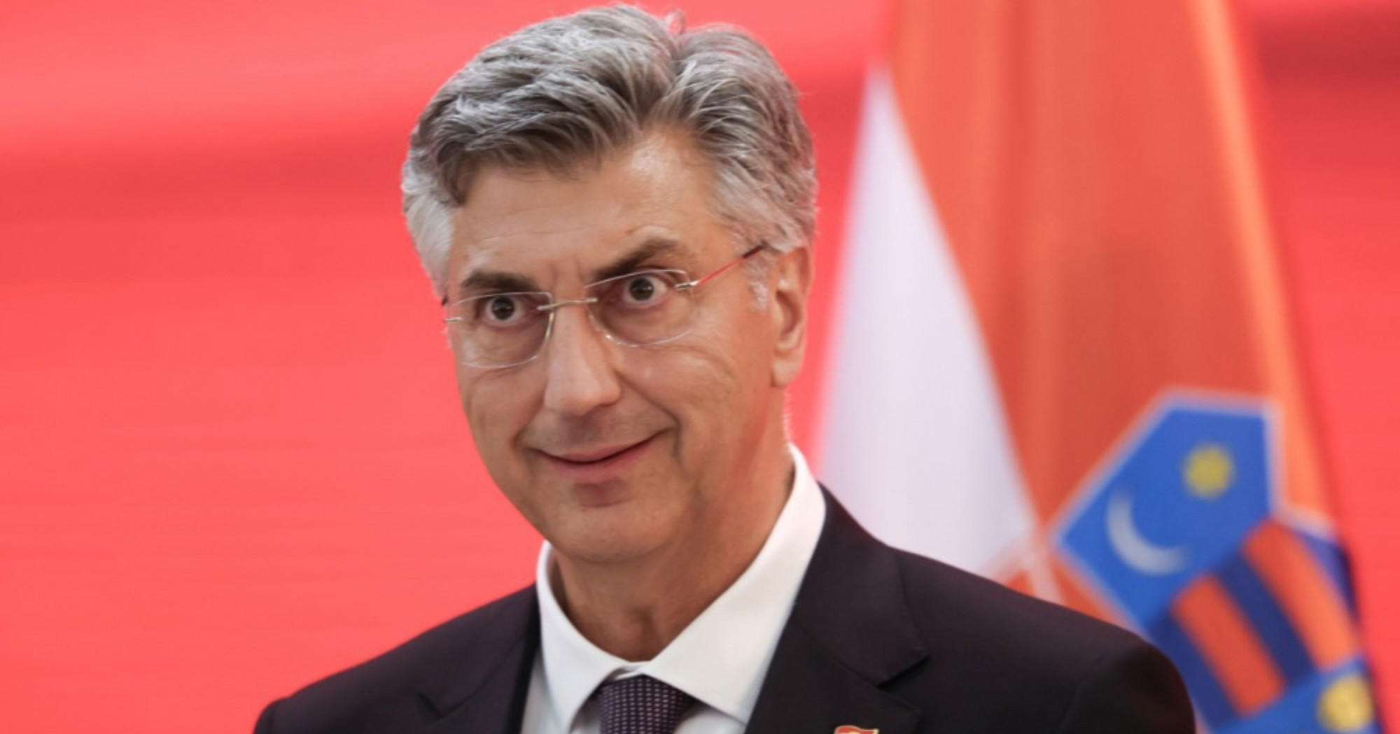 SAD optužio Europu za blokadu u BiH. Plenković: Važna je jedna stvar