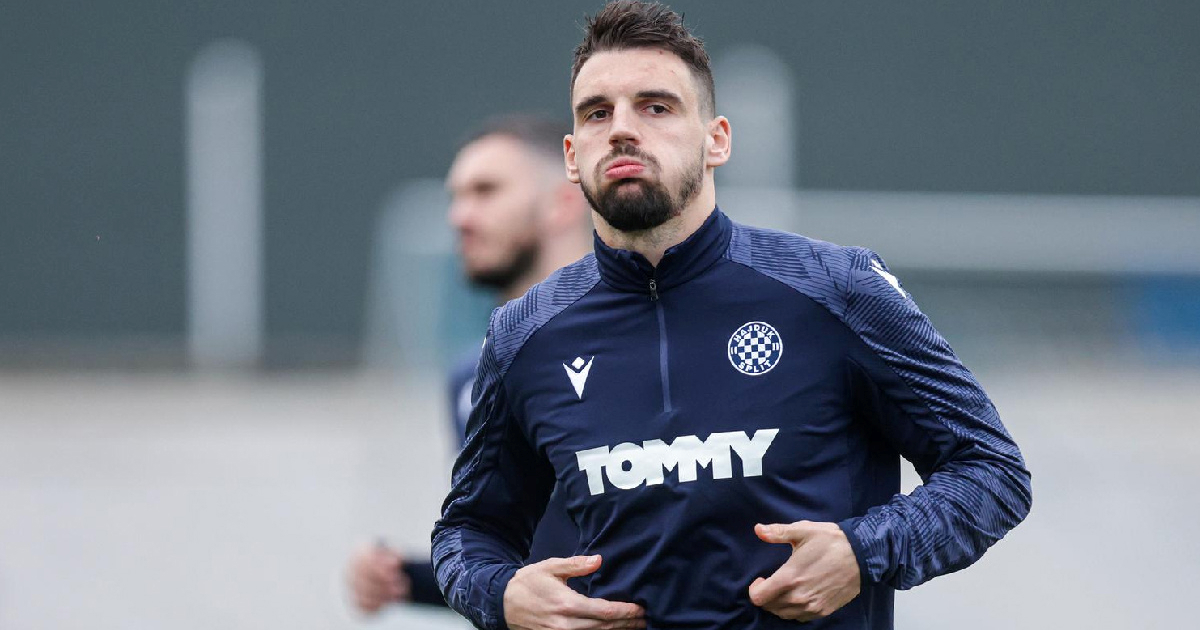 Šarlija: 'Ajmo biti realni i iskreni, naš raspad nije slučajan